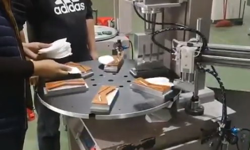 如何防止超聲波焊接機(jī)過熱