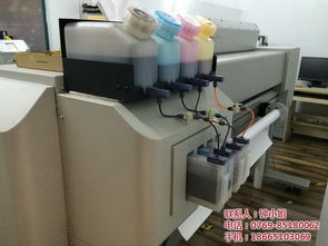 引領時尚印藝 宇晨數(shù)碼熱轉印數(shù)碼印花機工廠的創(chuàng)新之路